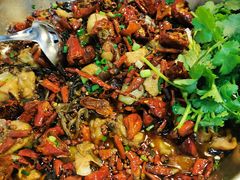 -天治宣·野椒鸡(龙头寺总店)