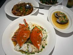 -高佳庄·海鲜酒楼(东港店)