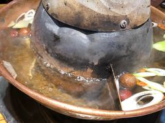 -津门羊大爷·铜锅涮肉(黄河道店)