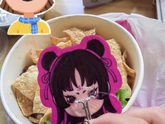 -柳蛳蛳螺蛳粉(朱辛庄TBD店)