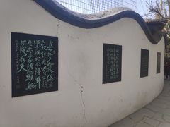 -桃花堤公园