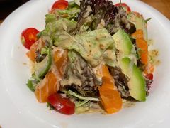 -鸟鸣门屋台料理(金帝银泰店)