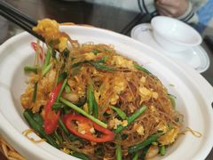 -农家小院(朱雀桥店)