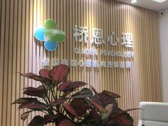 -桥恩心理咨询国际连锁(南山总店)