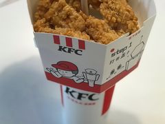 鸡块-肯德基(世纪金源店)