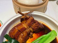 -桂满陇·手作小笼包&江南叫花鸡(中山公园店)