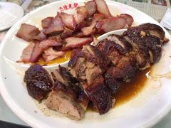 -澳门陈光记烧味饭店(万象城店)