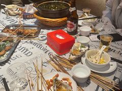 -虎子烧烤(湘江北路店)