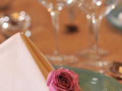 婚宴效果1-上海浦东康桥绿地假日酒店