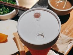 -巴奴毛肚火锅(广益哥伦布店)