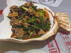 -王婆炒鱼(总店)