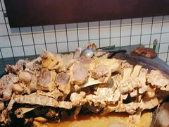 -罗记一品鲜文山早点(万达店)