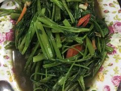 -Tanjung Aru Seafood Restaurant