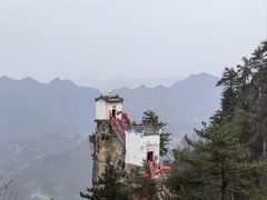 -塔云山