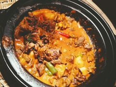 -视界美食自助餐厅·石家庄希尔顿酒店