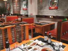 -汇通杨家·烤肉(汇通店)