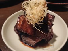 茉莉丁香鱼柳-湖滨28中餐厅·西湖宴·杭州君悦酒店