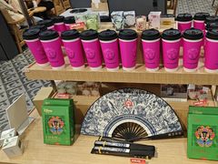 -霸王茶姬(正佳广场店)