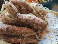 -大哈福烧烤·海鲜·家常菜(延安三路店)