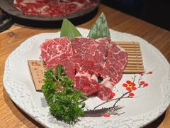 -黑牛の店·和牛烧肉(太原万象城店)