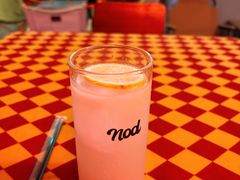-nodcafe(M50创意园店)