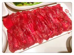 -焯牛潮汕牛肉火锅(云峰街创始店)