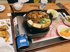 -红叶日料·放题·海胆·定食(星海店)