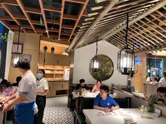 大堂-庆江南江南菜(琴湖溪里花园城店)