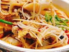-串城缘阿里巴巴烧烤涮肚(公务员小区店)