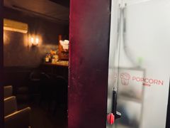 -Popcorn Club爆米花英语社交俱乐部