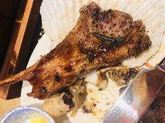 -陆家嘴万怡酒店·万荟轩