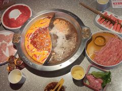 -大龙燚火锅(太古里店)