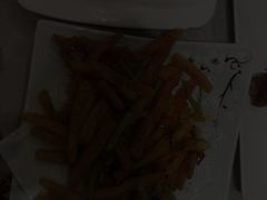 华园酸辣藕带-丽华园(汉阳龙阳店)