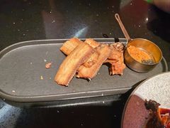 老头儿干炸带鱼-老头儿油爆虾·知味杭州(爱琴海购物中心)
