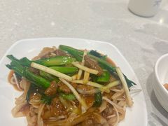 -香港新发烧腊茶餐厅(书城店)