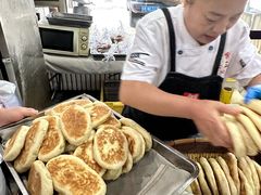 -金家老三饭庄(常营店)