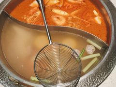 -左庭右院鲜牛肉火锅(长泰广场店)