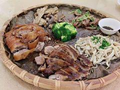 -台山第一家兴华黄鳝饭·黄鳝婆(合水分店)