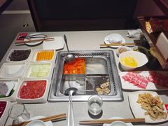 -海底捞火锅(群光广场店)