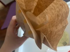 -麦当劳(哈西万达店)