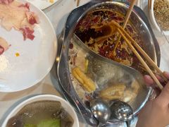 -红姐重庆火锅(曙光路店)