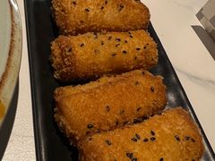 -三猫黑鱼花(南大店)