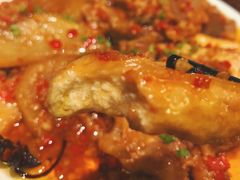 包浆豆腐-浩海火烧云傣家菜(京广店)