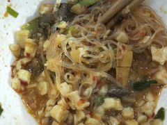 -西羊市老米家泡馍(西羊市店)