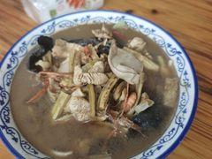 -姚记面馆(瑶琳路店)