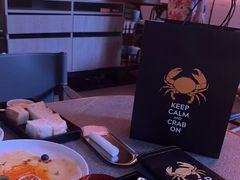 -Ministry of Crab•MOC(交子大道店)