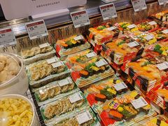 -永辉超市(通州万达店)