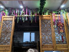 -风情丽江斑鱼火锅(孙家沟西南路80号店)