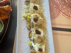 -克比叔叔印度餐厅Kebabs on the Grille(永康路分店)