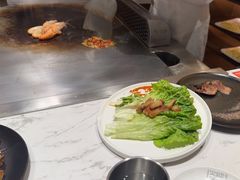 -火地铁板烧(昆山万象汇店)